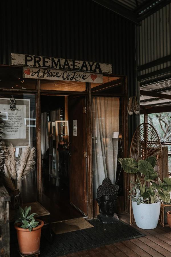 Premalaya Apartment ยัลลิงอัพ ภายนอก รูปภาพ