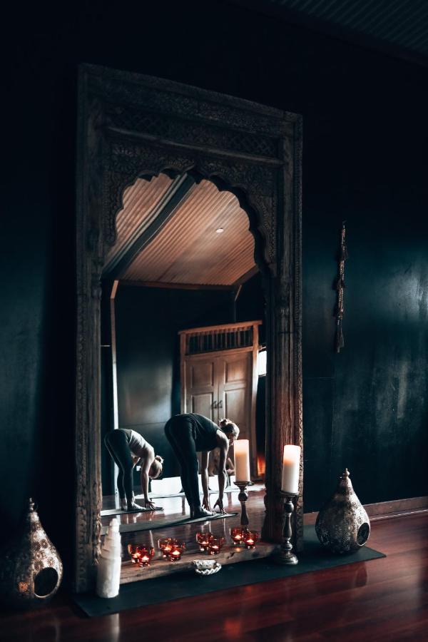 Premalaya Apartment ยัลลิงอัพ ภายนอก รูปภาพ