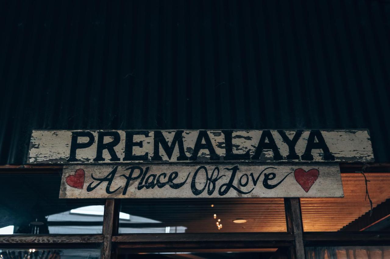 Premalaya Apartment ยัลลิงอัพ ภายนอก รูปภาพ