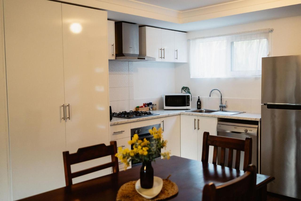 Premalaya Apartment ยัลลิงอัพ ภายนอก รูปภาพ