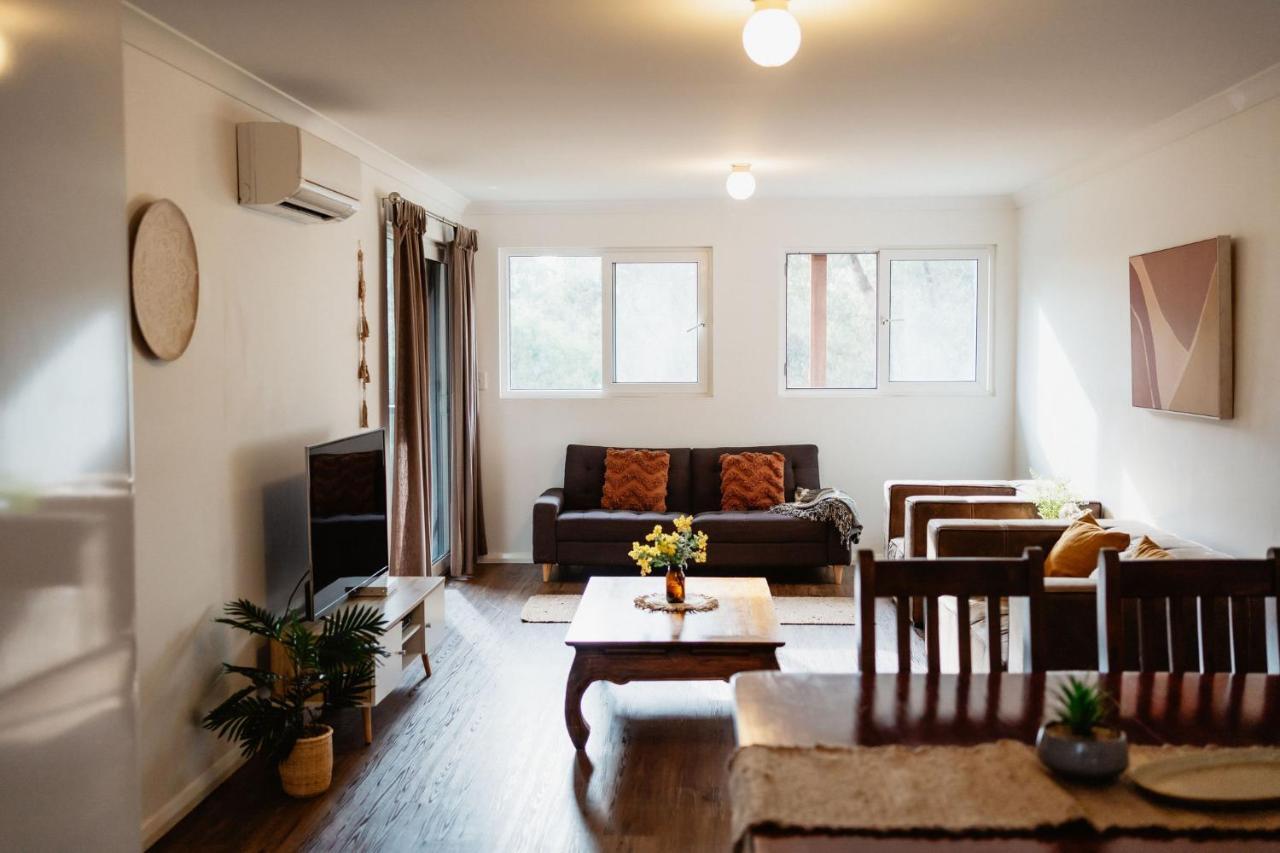 Premalaya Apartment ยัลลิงอัพ ภายนอก รูปภาพ