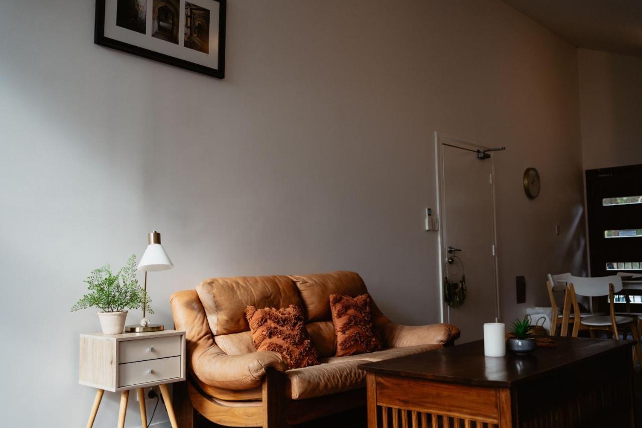 Premalaya Apartment ยัลลิงอัพ ภายนอก รูปภาพ
